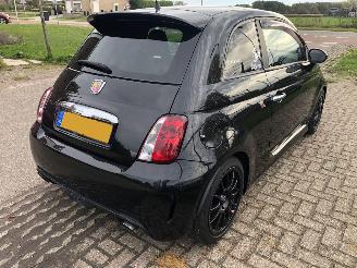 Fiat 500 500 1.4-16V Abart picture 6