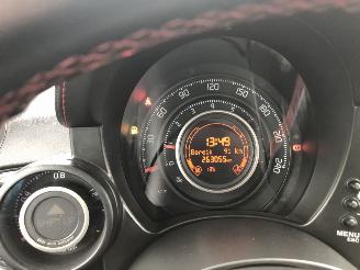 Fiat 500 500 1.4-16V Abart picture 13