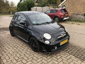 Avarii autoturisme Fiat 500 500 1.4-16V Abart 2009/5