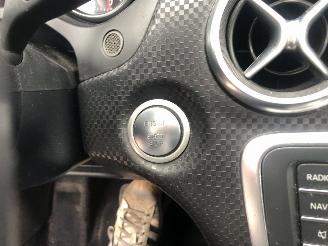 Mercedes A-klasse A 220 d motorsport edition picture 22