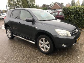 Toyota Rav-4 RAV4 2.0 VVTi X-Style picture 2