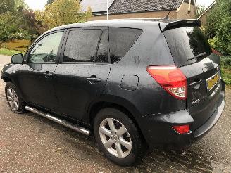 Toyota Rav-4 RAV4 2.0 VVTi X-Style picture 8