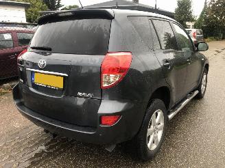 Toyota Rav-4 RAV4 2.0 VVTi X-Style picture 5
