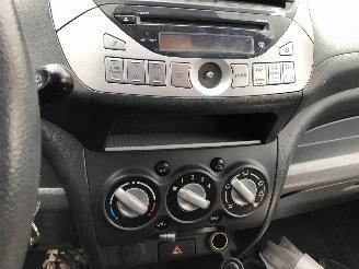 Suzuki Alto alto 1.0 comfort picture 9