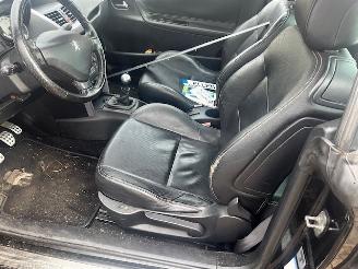 Peugeot 207 cc cabrio picture 8