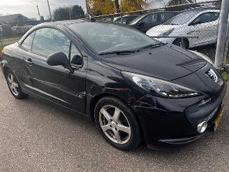 Peugeot 207 cc cabrio picture 3