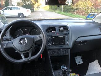 Volkswagen Polo polo 1.0 easyline picture 14