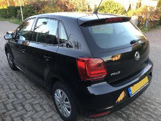 Volkswagen Polo polo 1.0 easyline picture 3