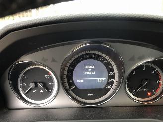 Mercedes C-klasse Estate 180 CDI BlueEFFICIENCY Business Class Avantgarde picture 15