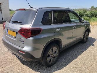 Suzuki Vitara vitara 1.5 hybride select all grip 4x4 picture 6
