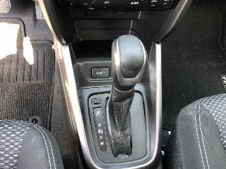 Suzuki Vitara vitara 1.5 hybride select all grip 4x4 picture 21