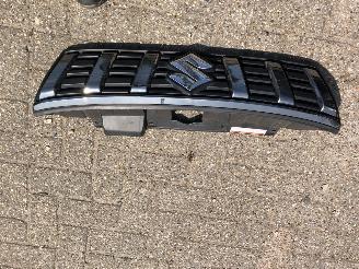 Suzuki Vitara vitara 1.5 hybride select all grip 4x4 picture 26