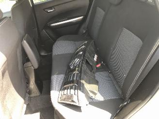 Suzuki Vitara vitara 1.5 hybride select all grip 4x4 picture 24