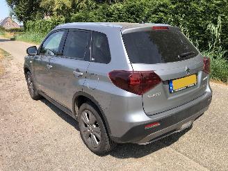 Suzuki Vitara vitara 1.5 hybride select all grip 4x4 picture 4