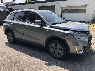 Suzuki Vitara vitara 1.5 hybride select all grip 4x4 picture 7
