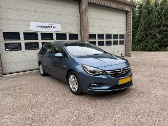 Unfallwagen Opel Astra 1.0 Online Edition Cruise Navi Clima NAP ! 2017/6