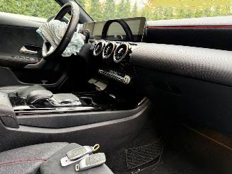 Mercedes A-klasse 180 Business AMG Automaat Pano NAP picture 5