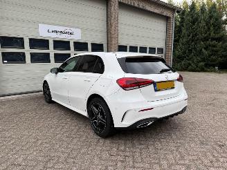 Mercedes A-klasse 180 Business AMG Automaat Pano NAP picture 3