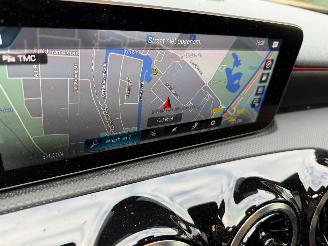 Mercedes A-klasse 180 Business AMG Automaat Pano NAP picture 10