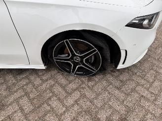 Mercedes A-klasse 180 Business AMG Automaat Pano NAP picture 15