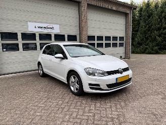 Volkswagen Golf 1.2 TSI Navi Clima picture 1