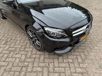 Mercedes C-klasse 250 Prestige Automaat Schuifdak Memory picture 18