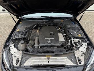 Mercedes C-klasse 250 Prestige Automaat Schuifdak Memory picture 19
