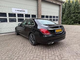 Mercedes C-klasse 250 Prestige Automaat Schuifdak Memory picture 3