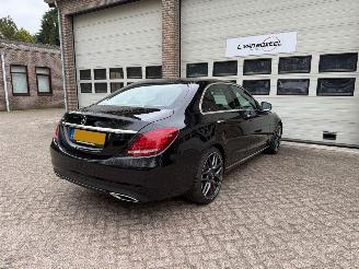 Mercedes C-klasse 250 Prestige Automaat Schuifdak Memory picture 4