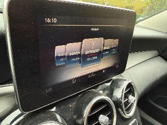 Mercedes C-klasse 250 Prestige Automaat Schuifdak Memory picture 14