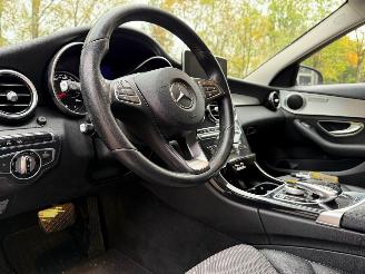 Mercedes C-klasse 250 Prestige Automaat Schuifdak Memory picture 7