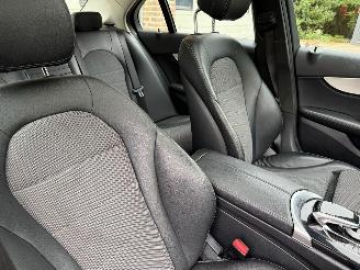 Mercedes C-klasse 250 Prestige Automaat Schuifdak Memory picture 6