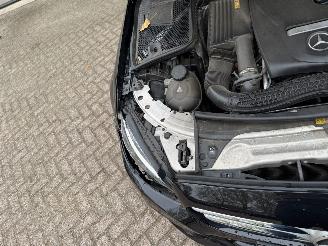 Mercedes C-klasse 250 Prestige Automaat Schuifdak Memory picture 20