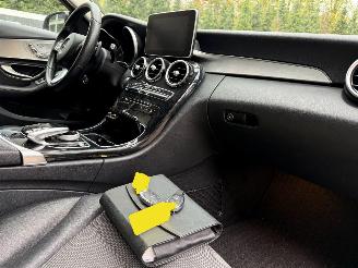 Mercedes C-klasse 250 Prestige Automaat Schuifdak Memory picture 5