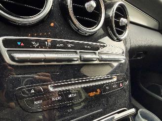 Mercedes C-klasse 250 Prestige Automaat Schuifdak Memory picture 13