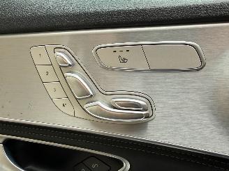Mercedes C-klasse 250 Prestige Automaat Schuifdak Memory picture 10