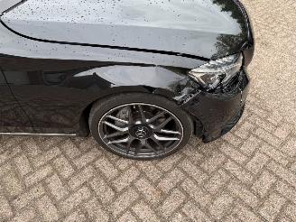 Mercedes C-klasse 250 Prestige Automaat Schuifdak Memory picture 22