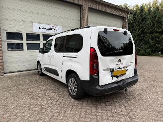 Citroën Berlingo 1.2 Puretech Live 7P Cruise Navi Clima 91969 Km ! picture 3