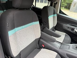 Citroën Berlingo 1.2 Puretech Live 7P Cruise Navi Clima 91969 Km ! picture 6