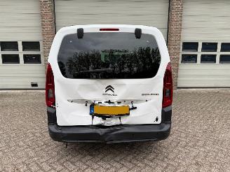 Citroën Berlingo 1.2 Puretech Live 7P Cruise Navi Clima 91969 Km ! picture 19
