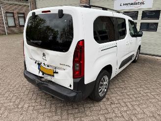 Citroën Berlingo 1.2 Puretech Live 7P Cruise Navi Clima 91969 Km ! picture 17