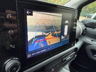 Citroën Berlingo 1.2 Puretech Live 7P Cruise Navi Clima 91969 Km ! picture 16