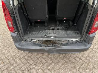 Citroën Berlingo 1.2 Puretech Live 7P Cruise Navi Clima 91969 Km ! picture 22
