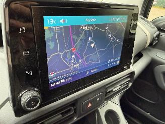 Citroën Berlingo 1.2 Puretech Live 7P Cruise Navi Clima 91969 Km ! picture 14