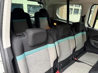 Citroën Berlingo 1.2 Puretech Live 7P Cruise Navi Clima 91969 Km ! picture 9