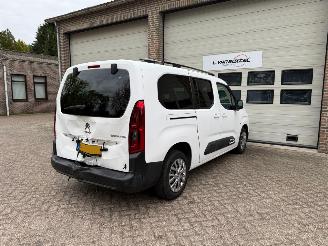 Citroën Berlingo 1.2 Puretech Live 7P Cruise Navi Clima 91969 Km ! picture 4
