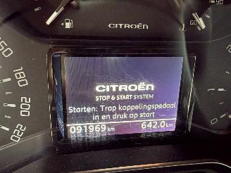 Citroën Berlingo 1.2 Puretech Live 7P Cruise Navi Clima 91969 Km ! picture 11