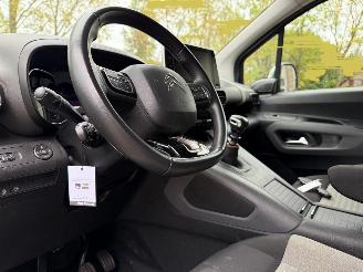 Citroën Berlingo 1.2 Puretech Live 7P Cruise Navi Clima 91969 Km ! picture 8