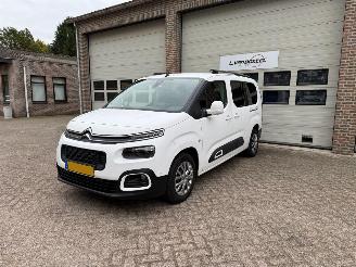 Citroën Berlingo 1.2 Puretech Live 7P Cruise Navi Clima 91969 Km ! picture 2