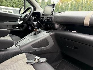 Citroën Berlingo 1.2 Puretech Live 7P Cruise Navi Clima 91969 Km ! picture 5